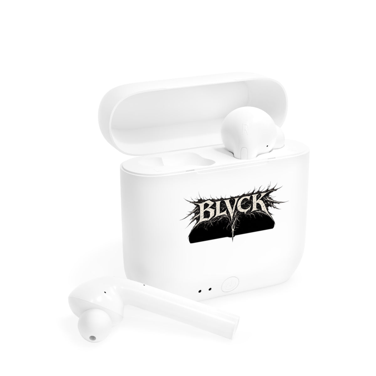 BLVCK // Essos Wireless Earbuds