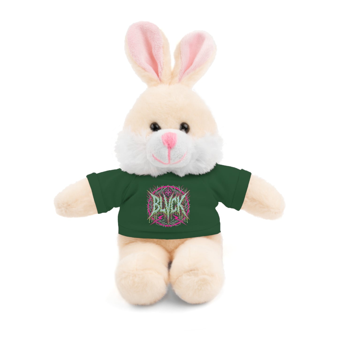 BLVCK // PLUSHILEGE // Transmutation Edition