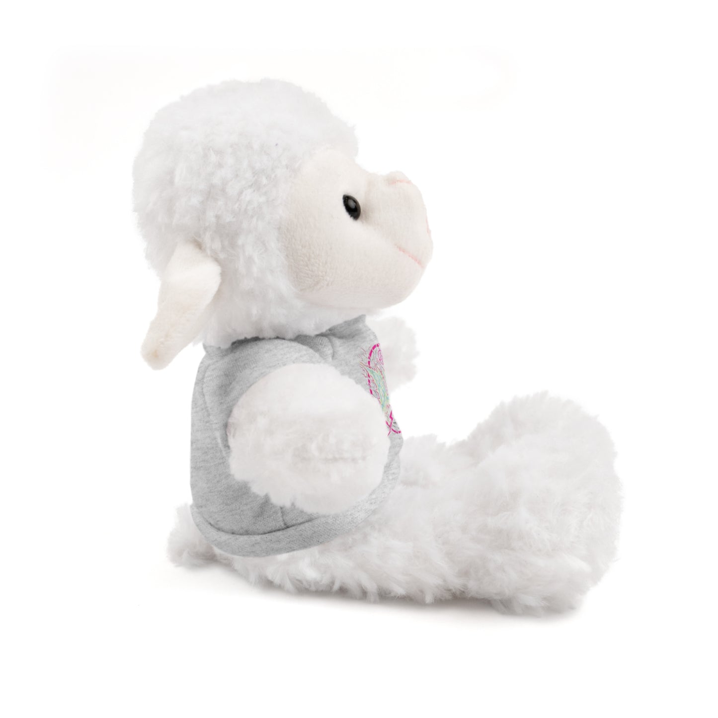 BLVCK // PLUSHILEGE // Transmutation Edition