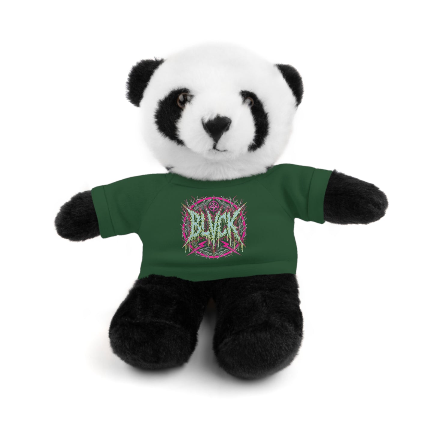 BLVCK // PLUSHILEGE // Transmutation Edition