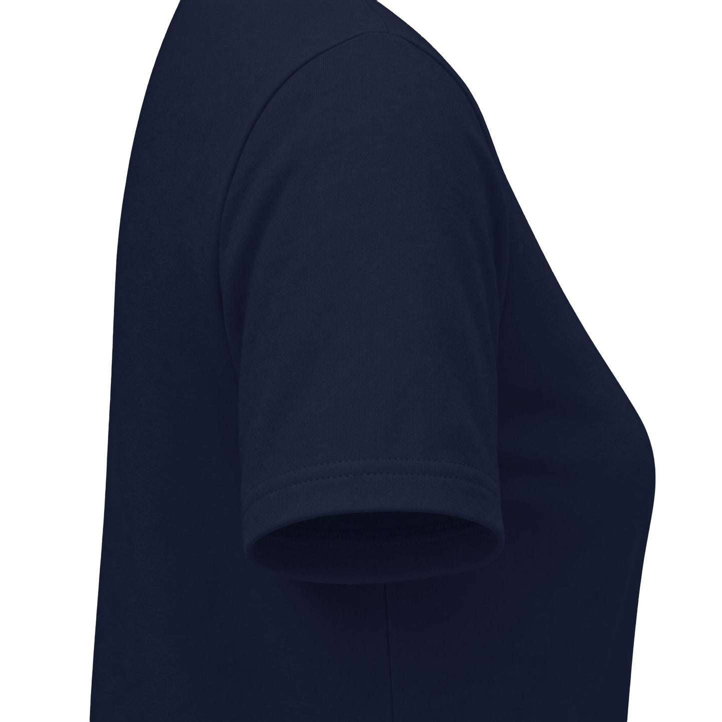 BLVCK // Love Over Will – Women's Tee