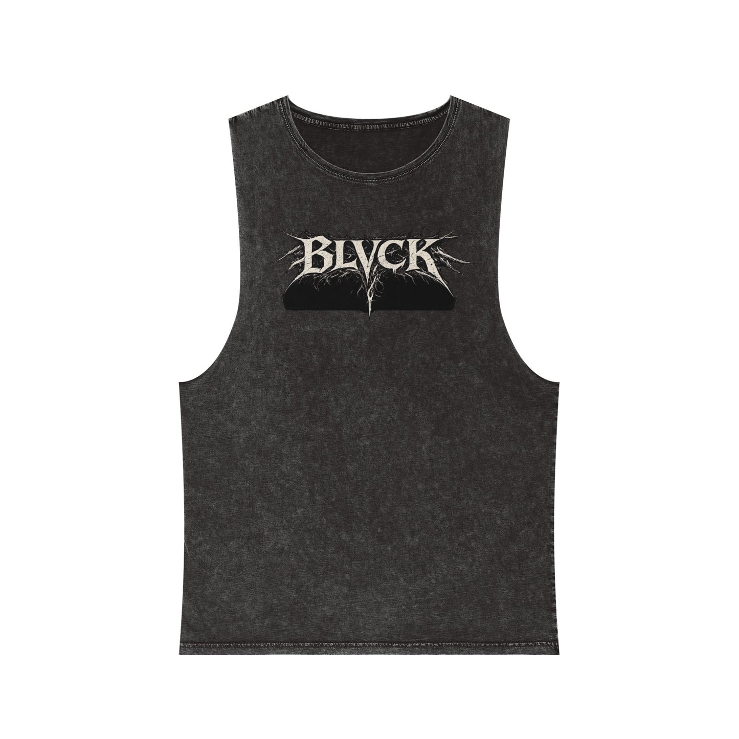 BLVCK // Thank You for Simply Existing Sleeveless Tank