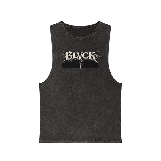 BLVCK // Thank You for Simply Existing Sleeveless Tank