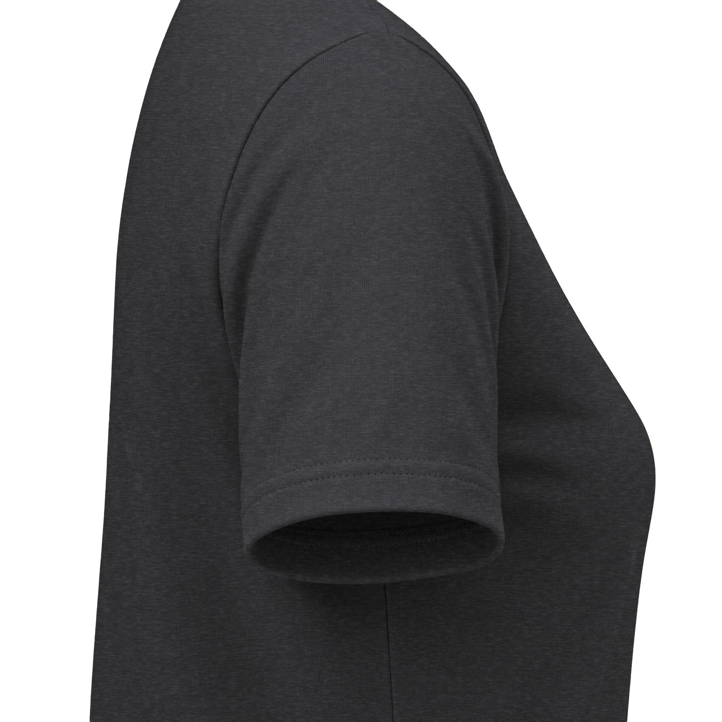 BLVCK // Saints Are Just Corpses - Women's Tee