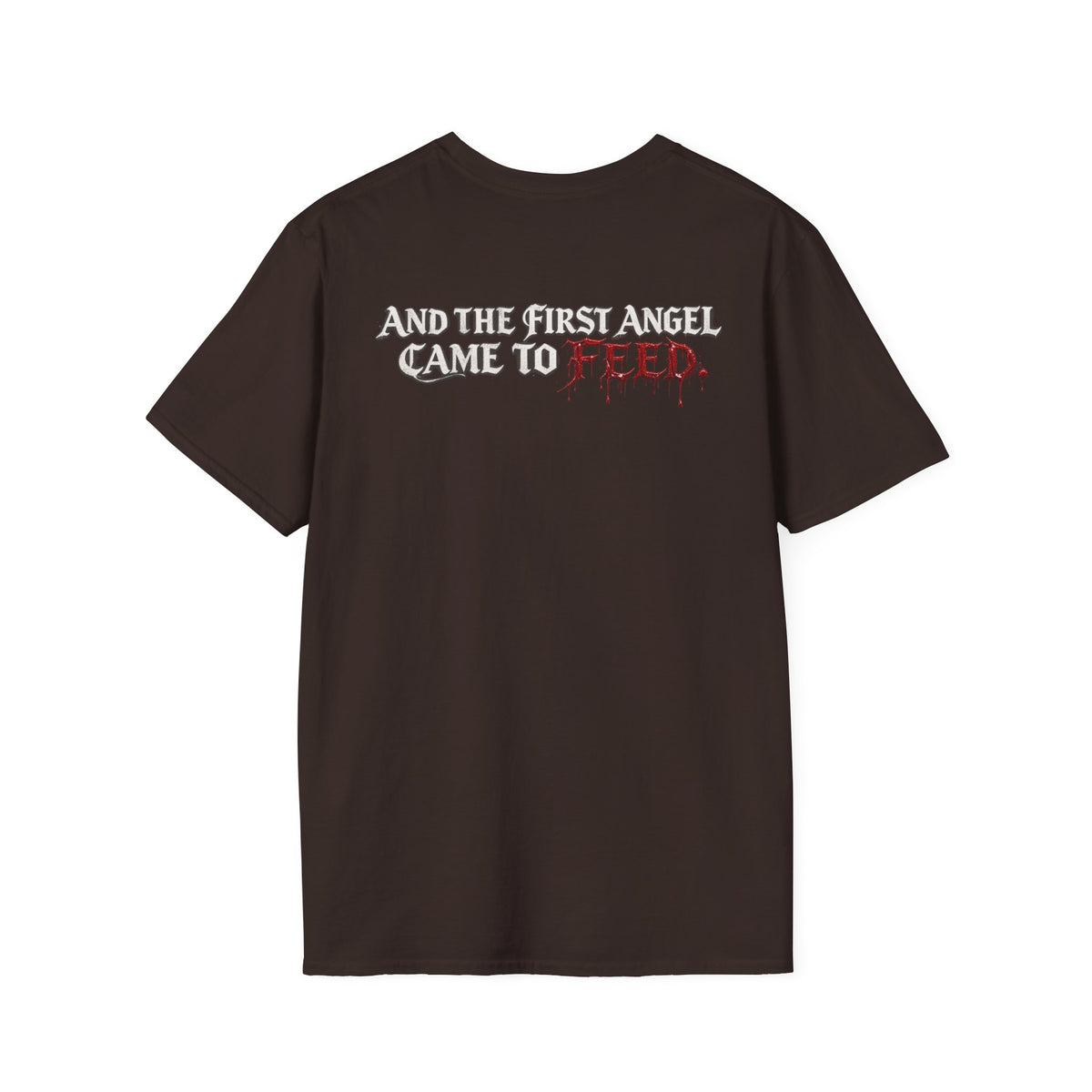 SAINT CARRION // The First Angel 2.0 Tee