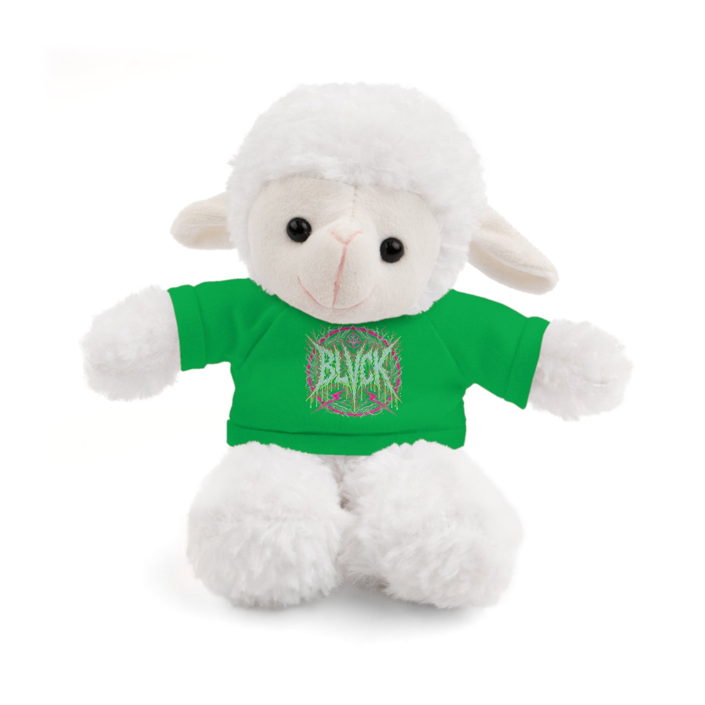 BLVCK // PLUSHILEGE // Transmutation Edition