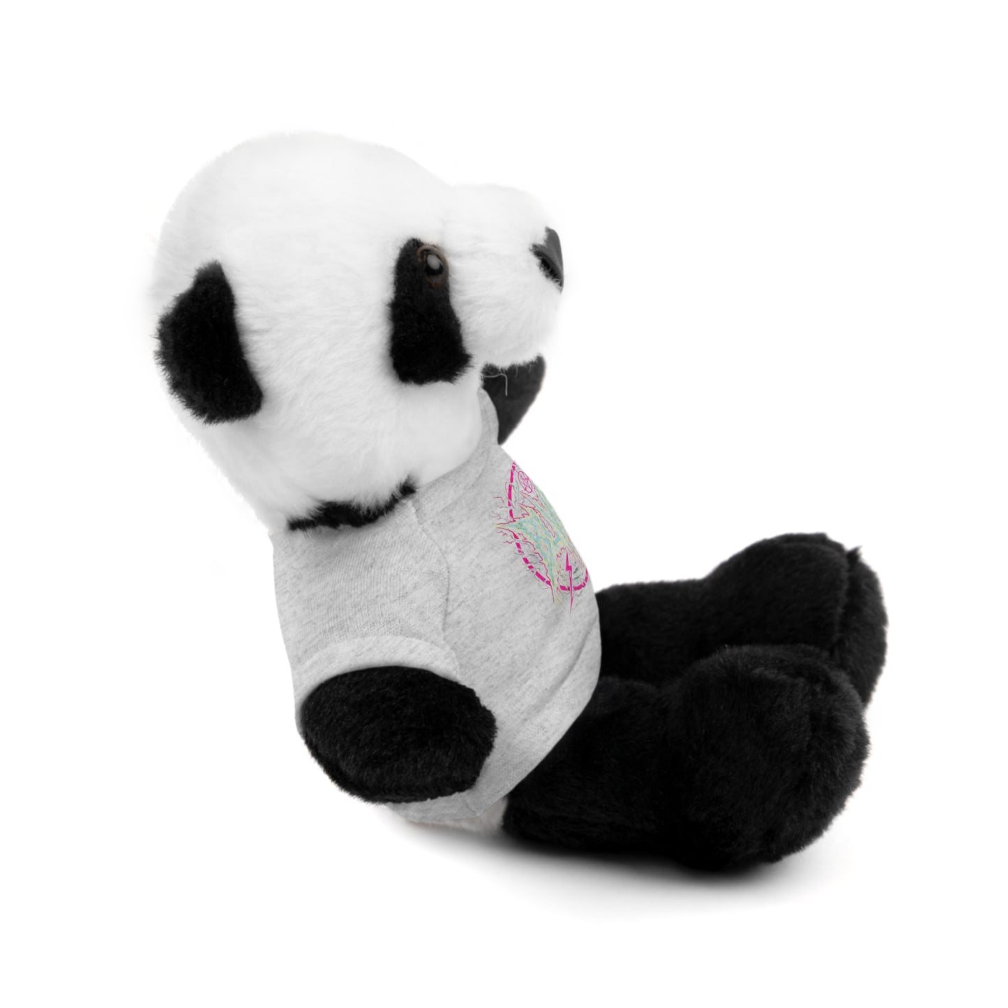 BLVCK // PLUSHILEGE // Transmutation Edition