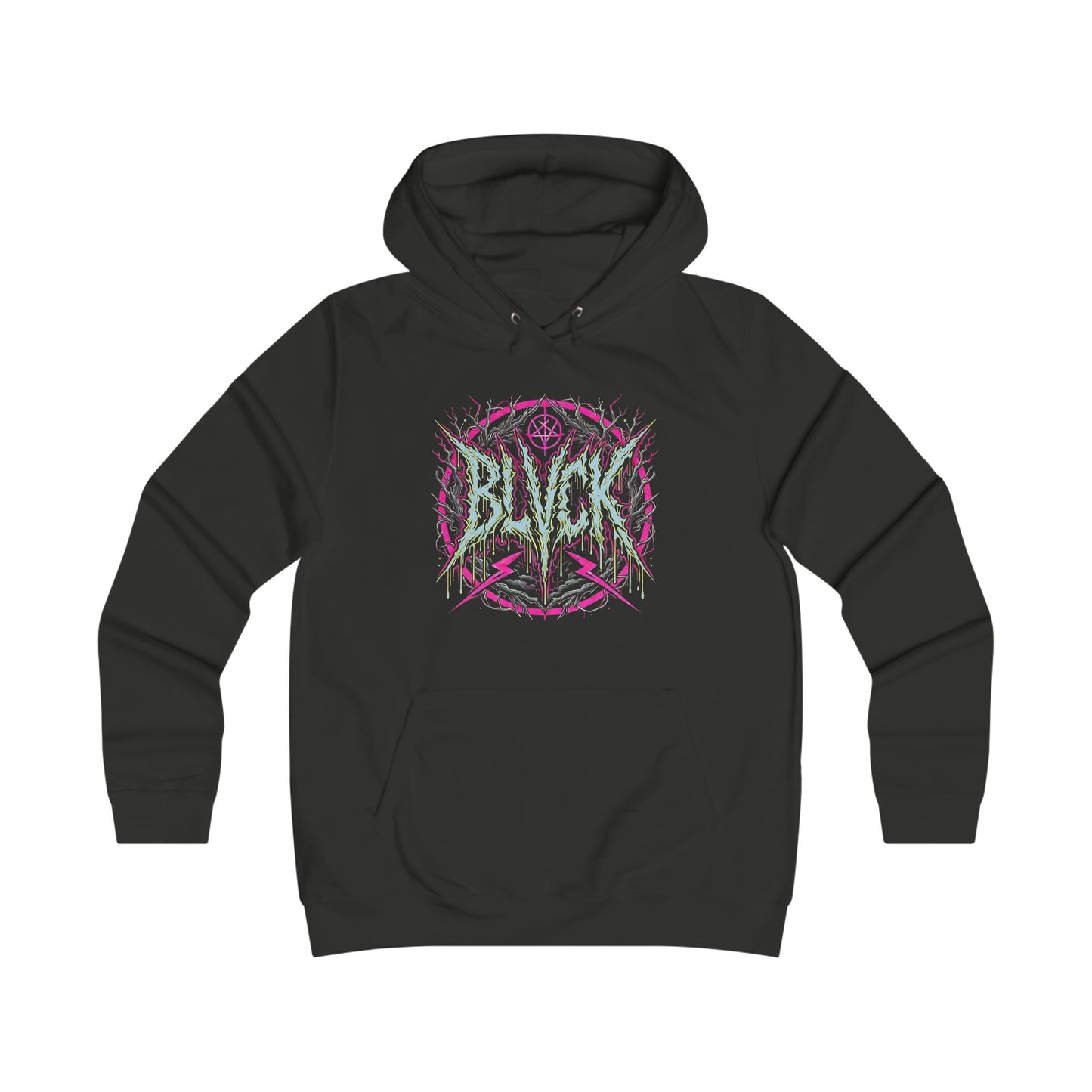 Existence Is Resistance // BLVCK Sweatshirt