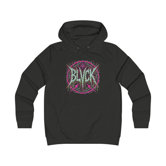 Existence Is Resistance // BLVCK Sweatshirt