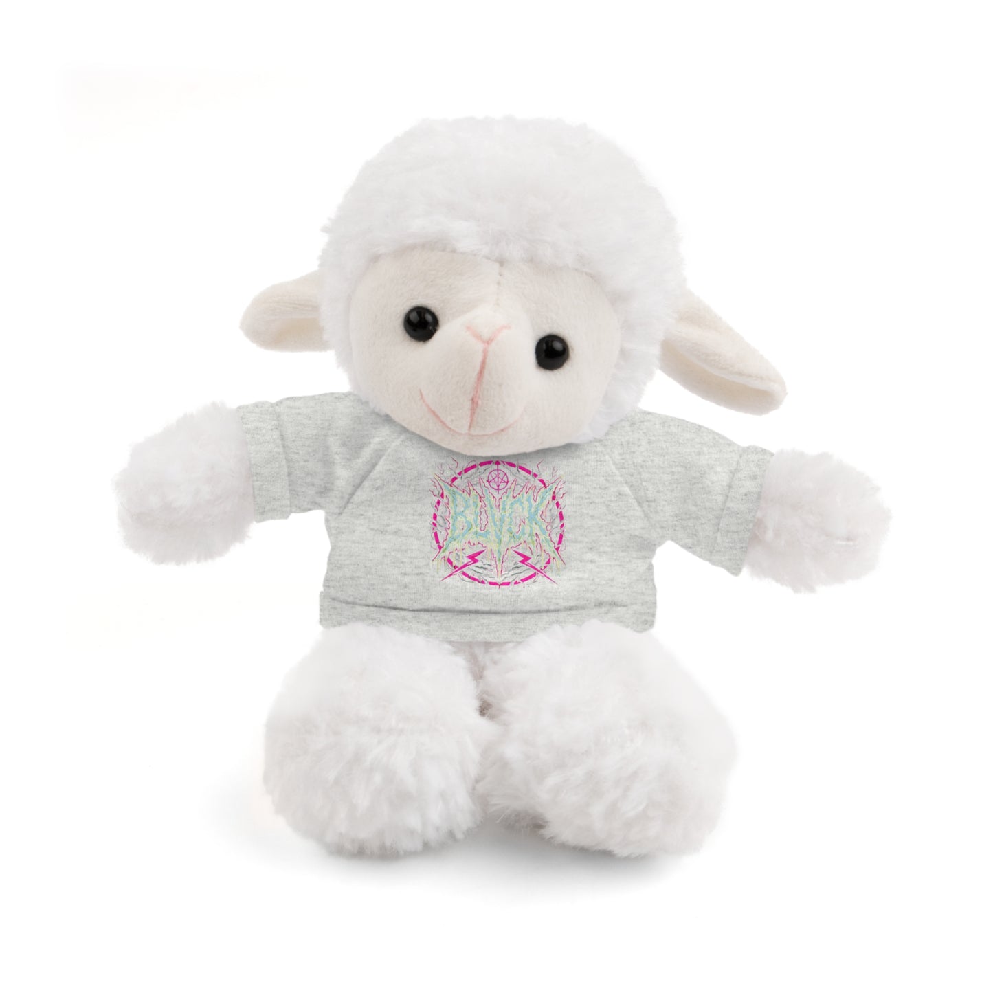 BLVCK // PLUSHILEGE // Transmutation Edition