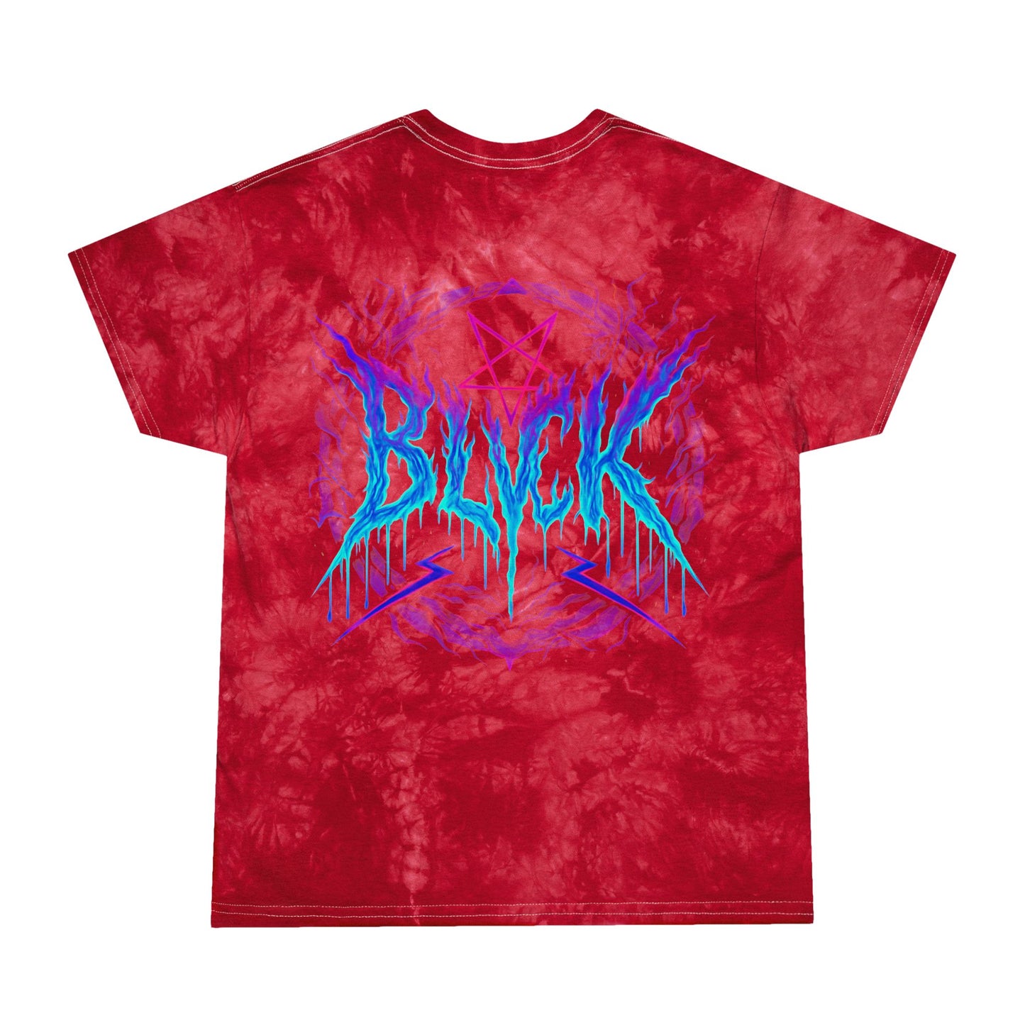 Certified Banger Technician // BLVCK Crystal Dyed Edition