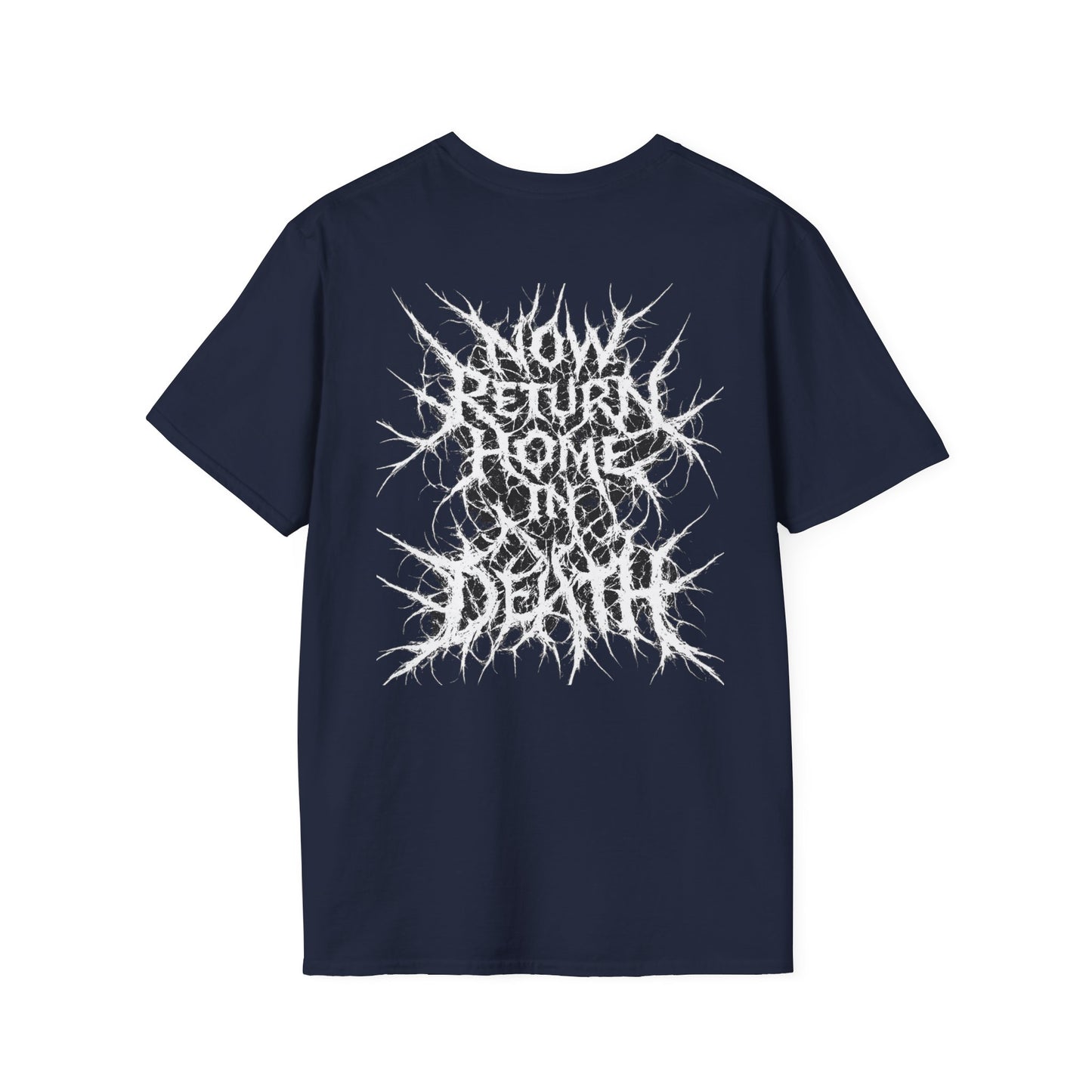 SAINT CARRION // Carrion Cathedral Tee