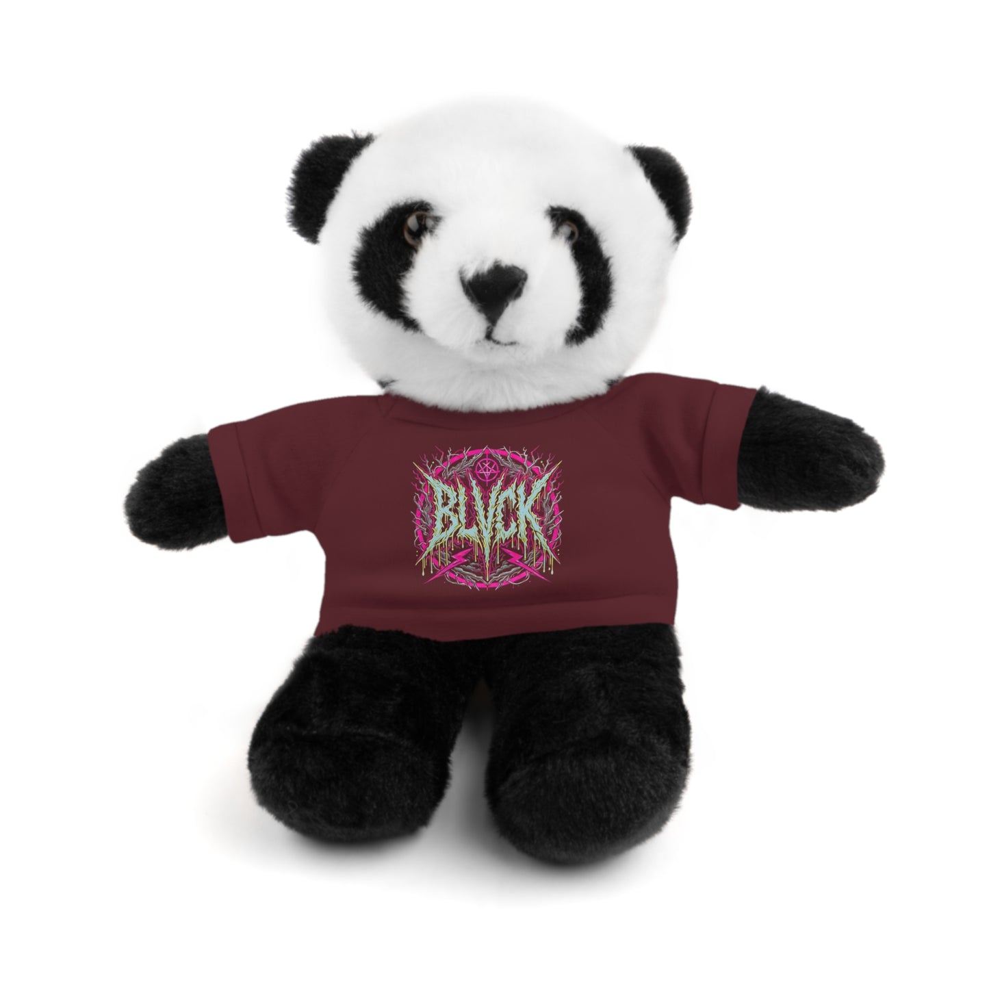 BLVCK // PLUSHILEGE // Transmutation Edition