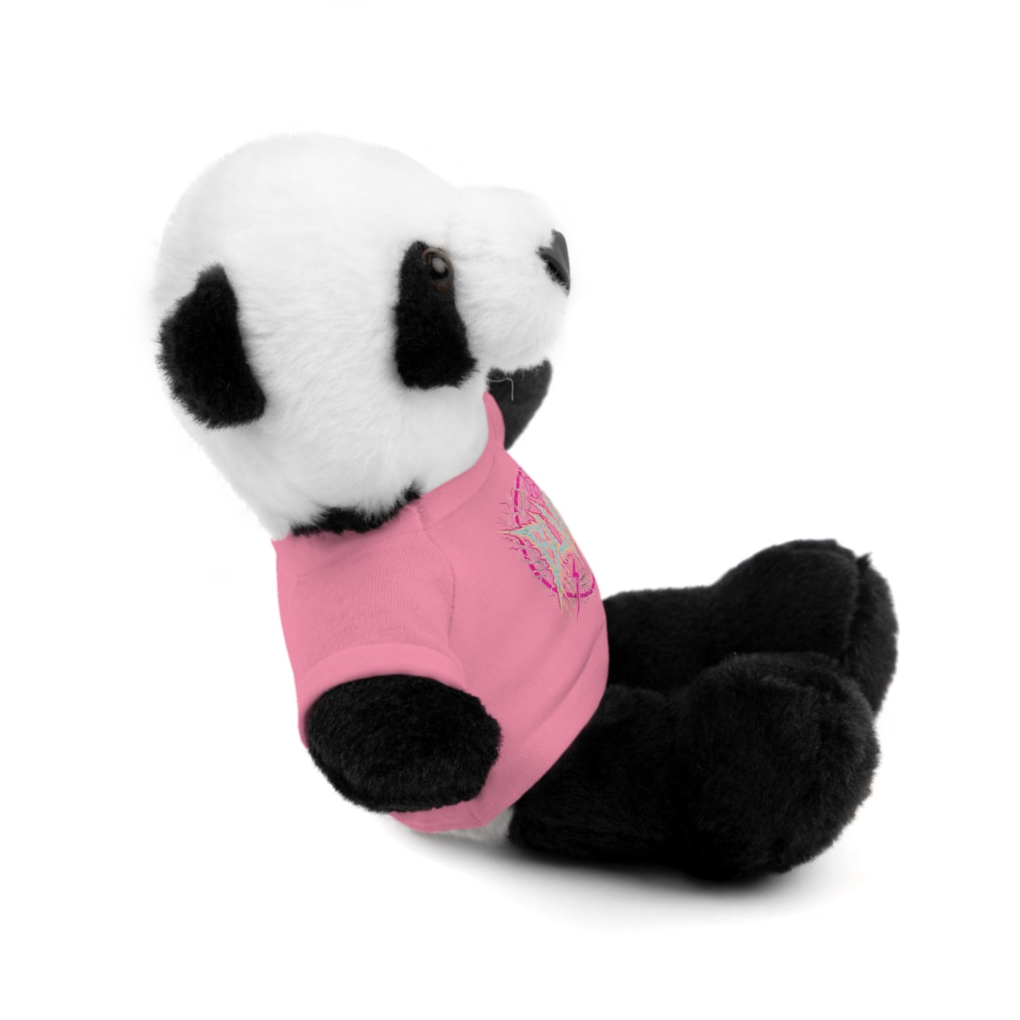 BLVCK // PLUSHILEGE // Transmutation Edition