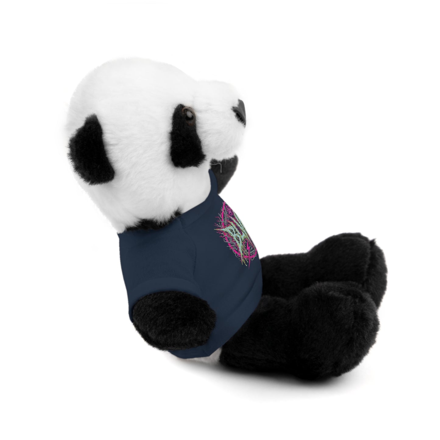 BLVCK // PLUSHILEGE // Transmutation Edition