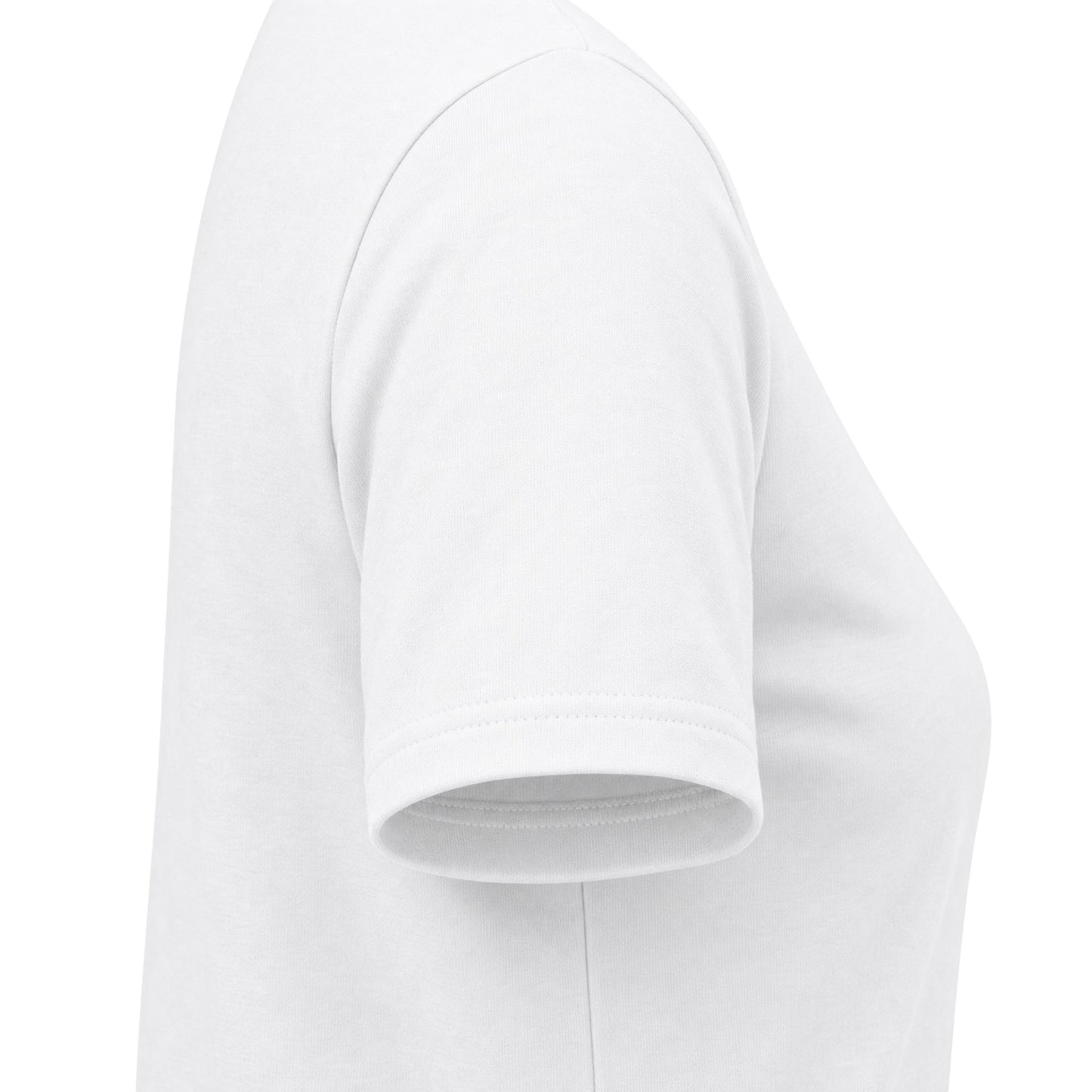 BLVCK // Saints Are Just Corpses - Women's Tee