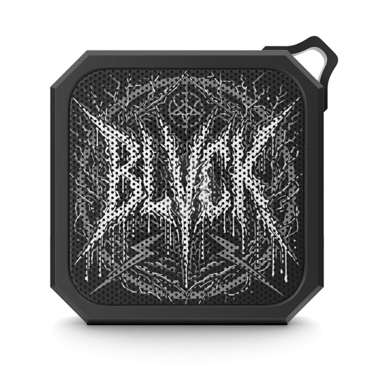 WRAITHCAST – BLVCK Sigil Speaker (Monochrome Edition)