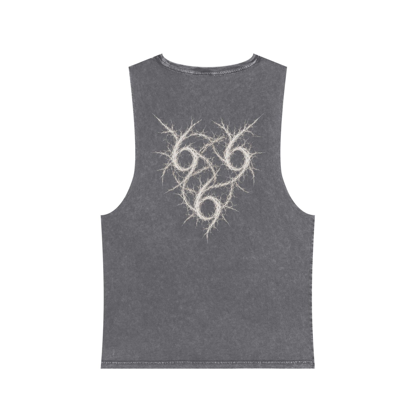 SAINT CARRION // Carrion Cathedral Sleeveless Tank