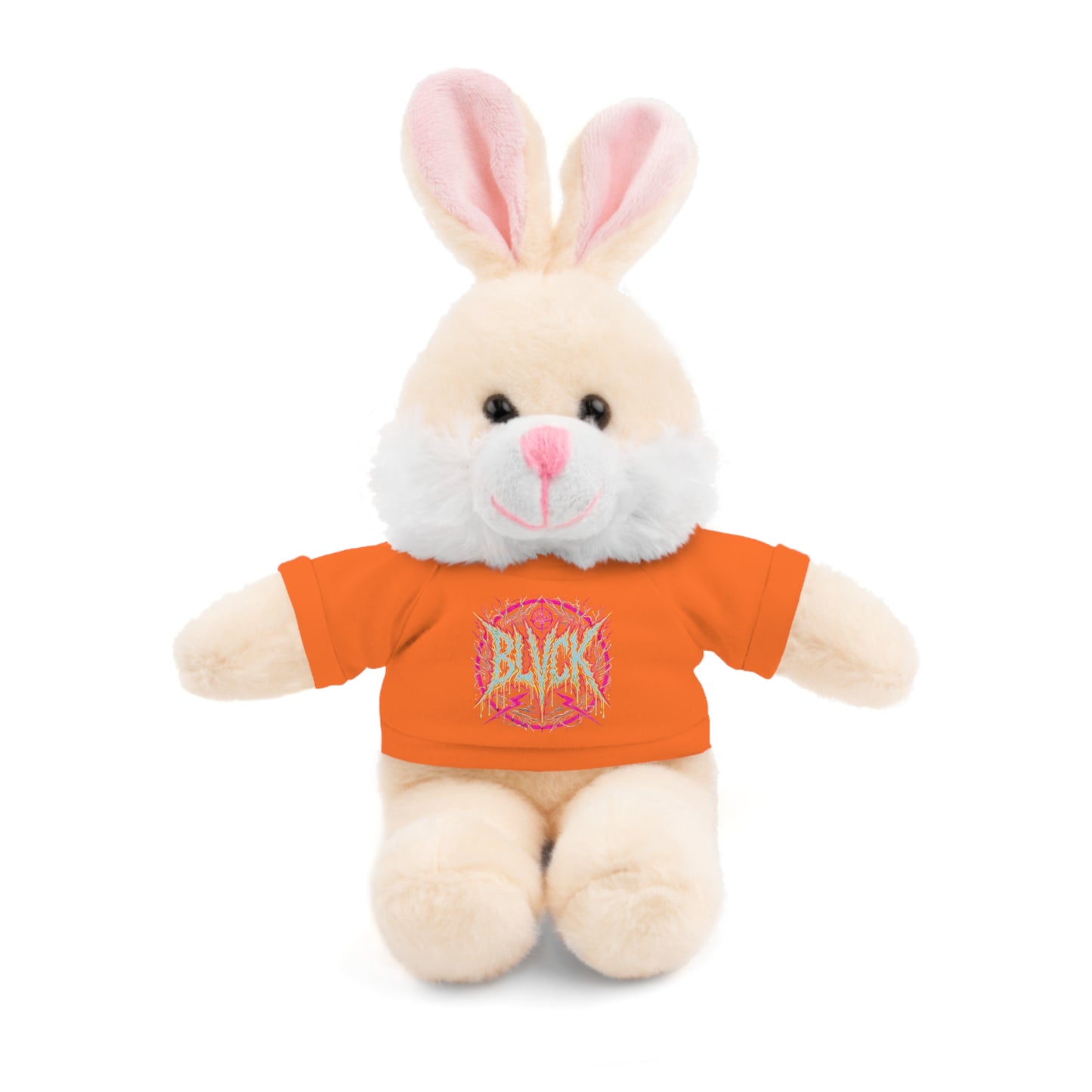BLVCK // PLUSHILEGE // Transmutation Edition