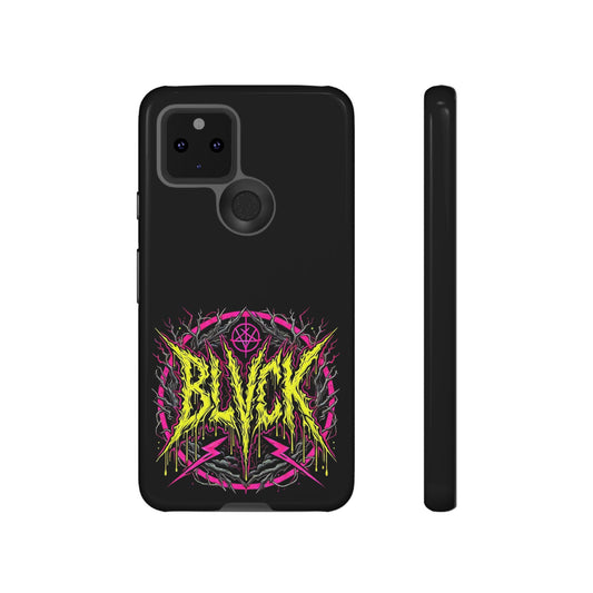 BLVCK // Google Pixel Sigil Phone Case