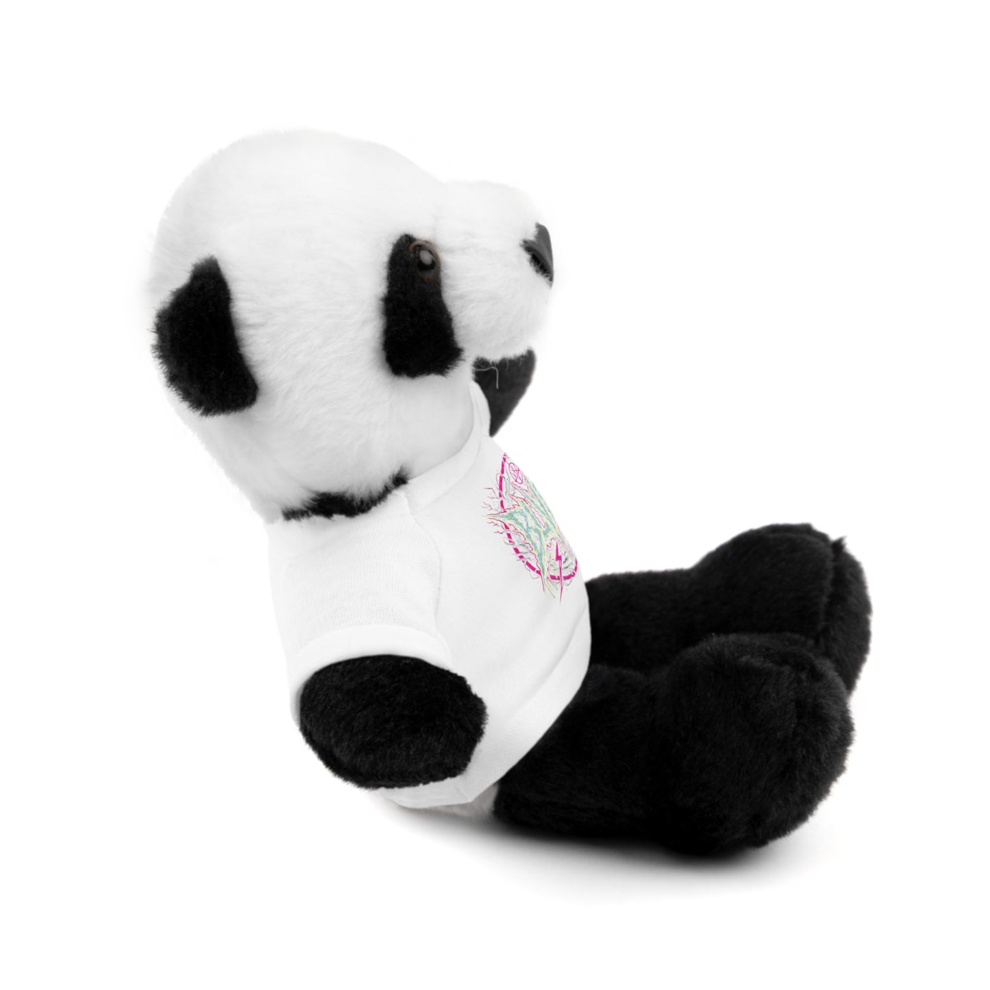 BLVCK // PLUSHILEGE // Transmutation Edition