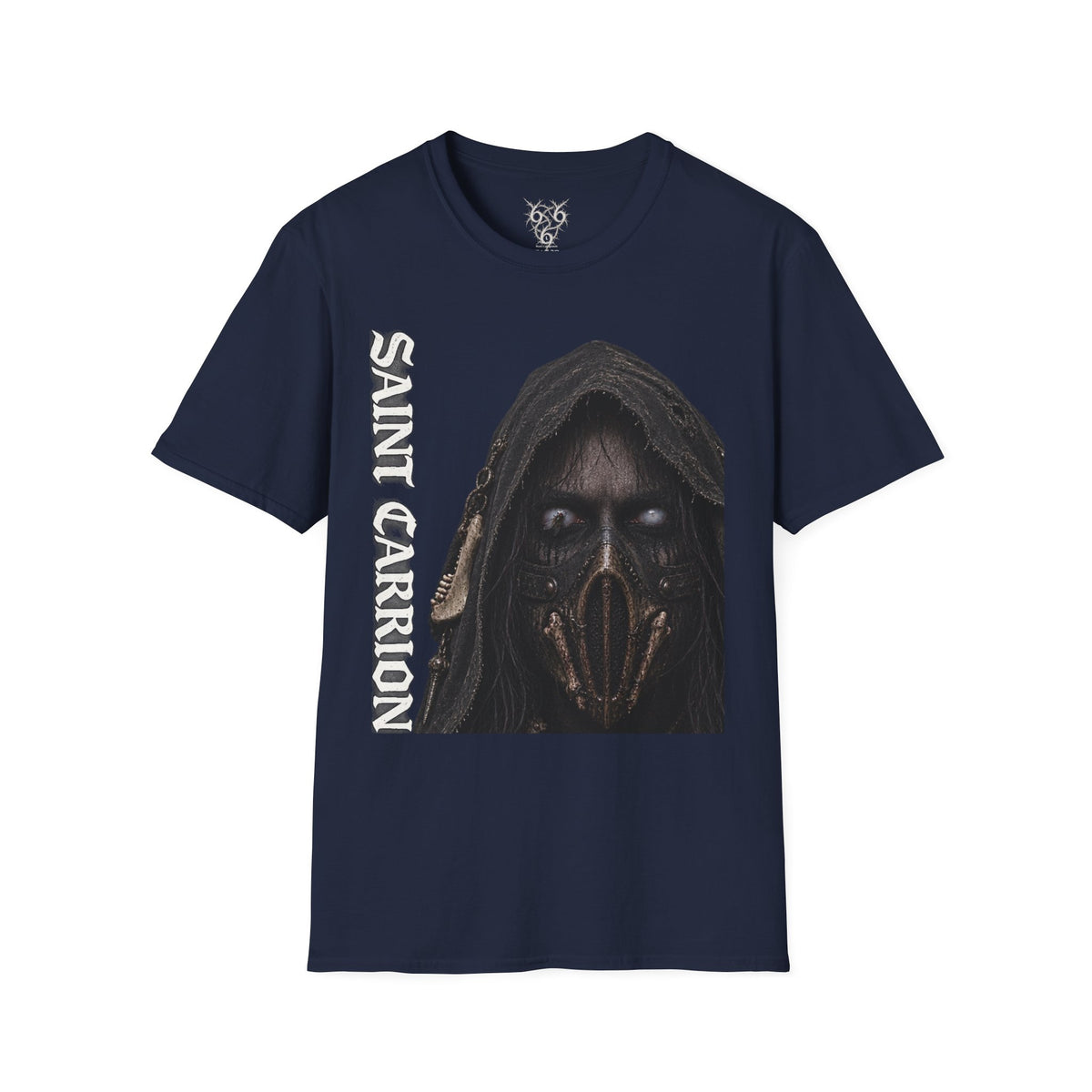 SAINT CARRION // The First Angel 2.0 Tee