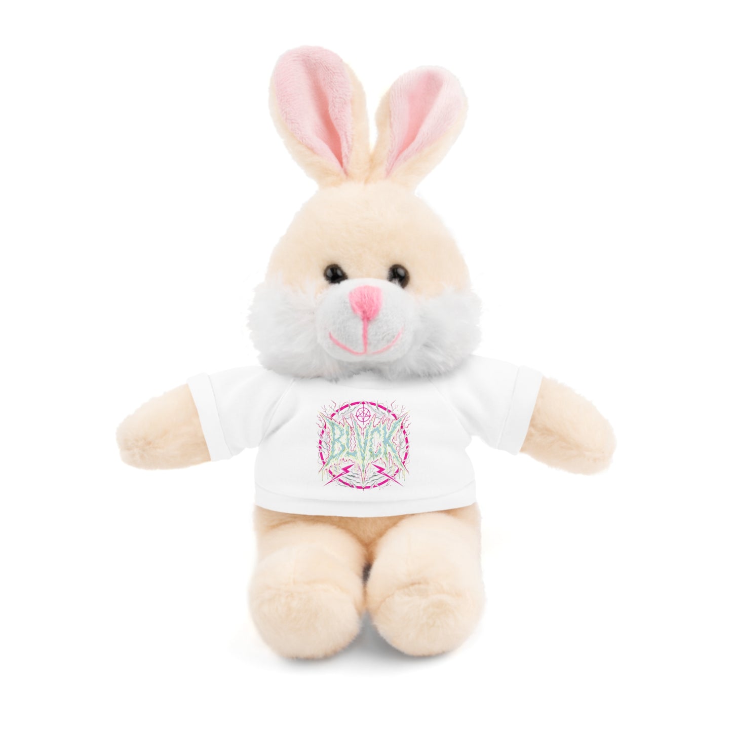 BLVCK // PLUSHILEGE // Transmutation Edition