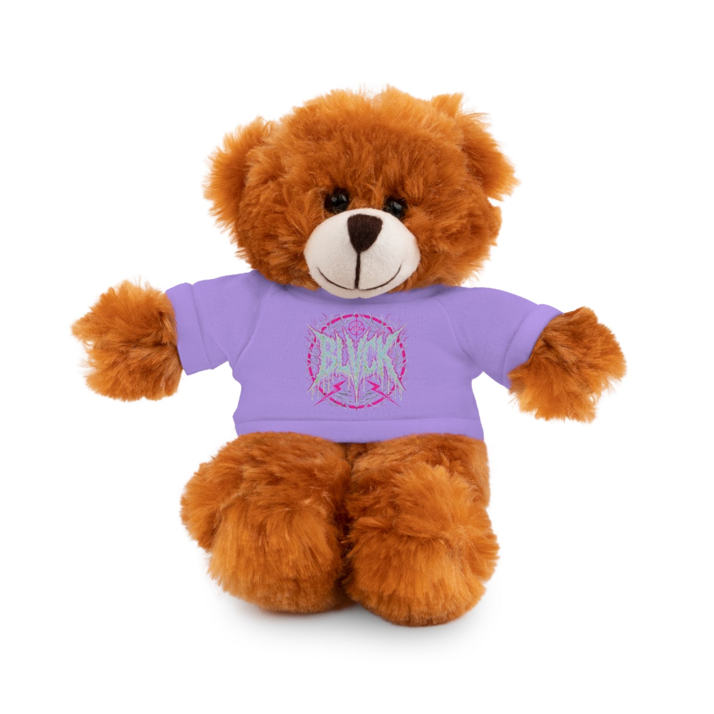BLVCK // PLUSHILEGE // Transmutation Edition