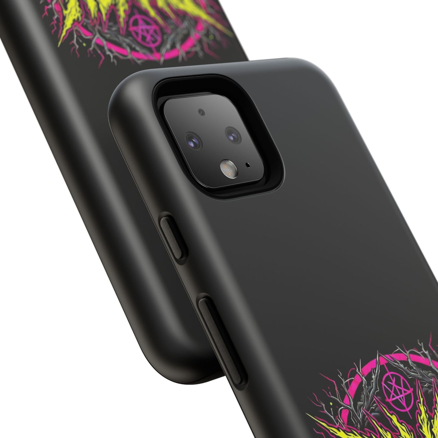 BLVCK // Google Pixel Sigil Phone Case