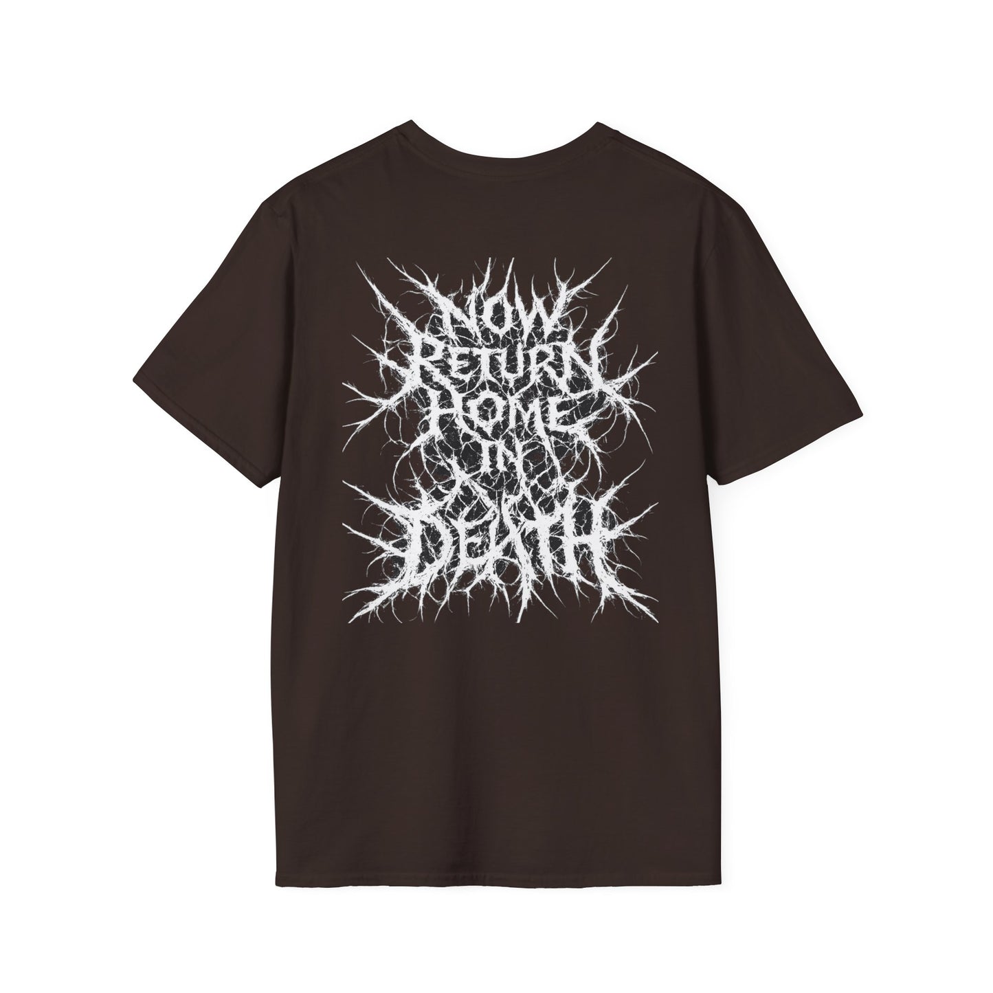 SAINT CARRION // Carrion Cathedral Tee