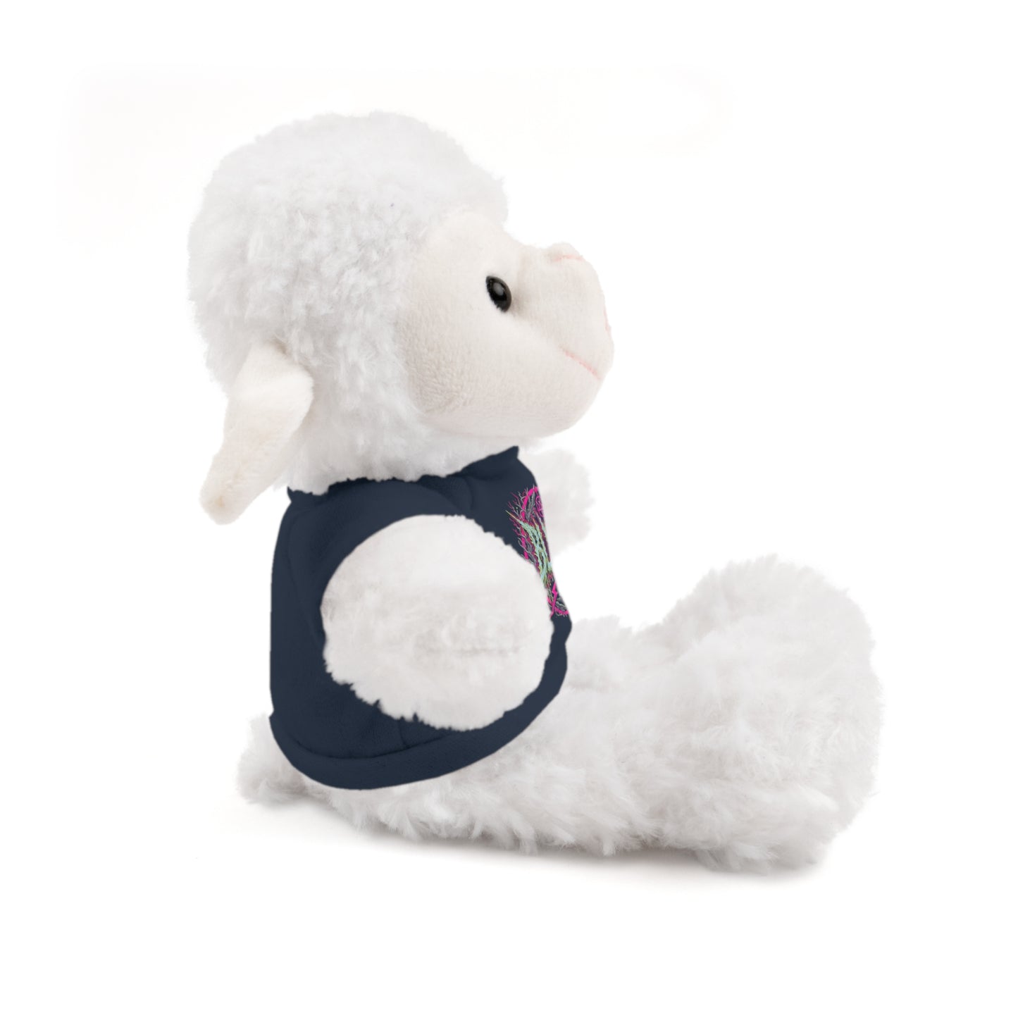 BLVCK // PLUSHILEGE // Transmutation Edition