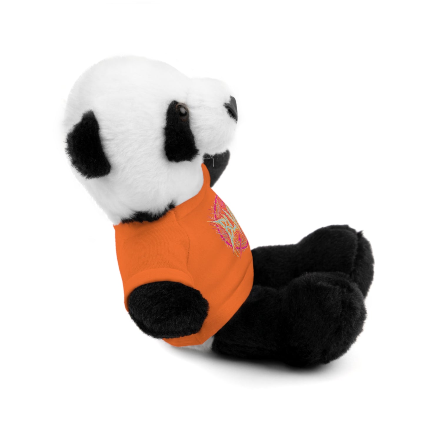 BLVCK // PLUSHILEGE // Transmutation Edition