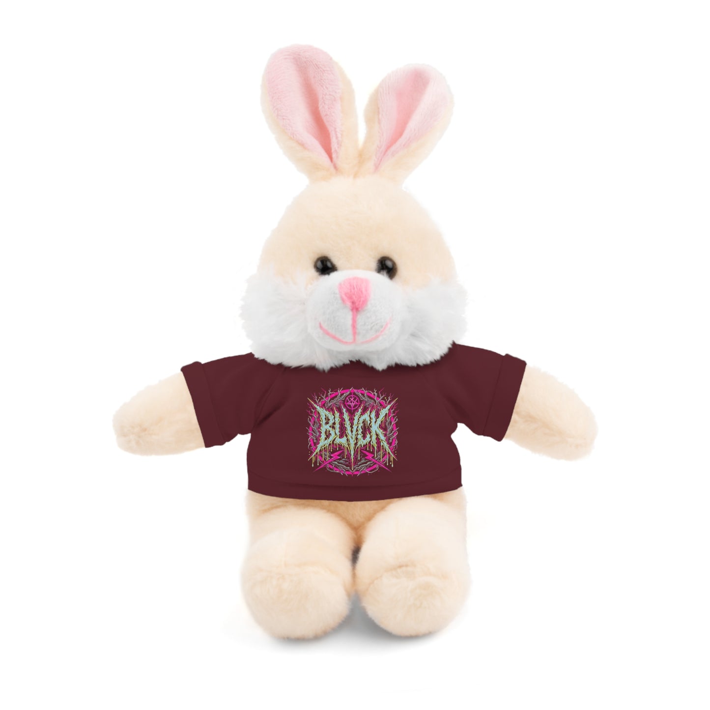 BLVCK // PLUSHILEGE // Transmutation Edition
