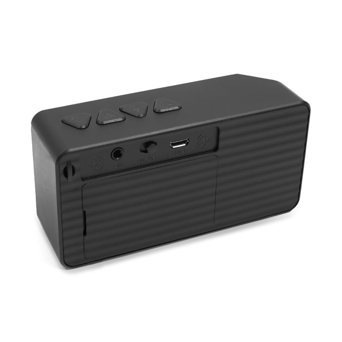 BLVCK // Jabba Bluetooth Speaker