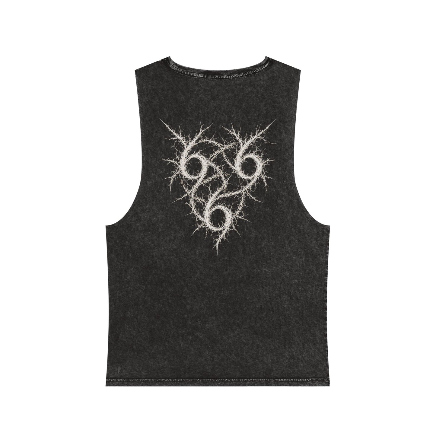SAINT CARRION // Carrion Cathedral Sleeveless Tank