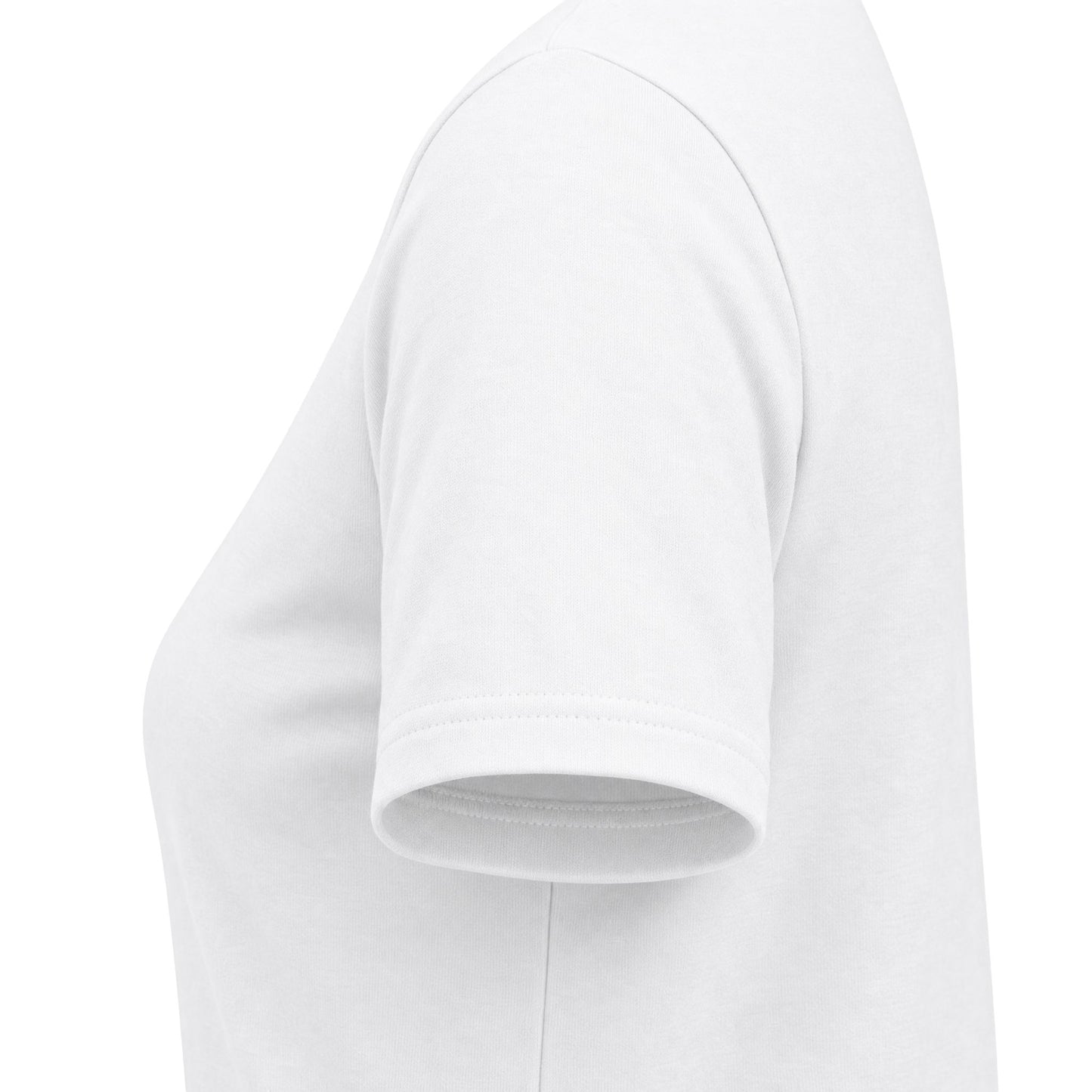 BLVCK // Love Over Will – Women's Tee