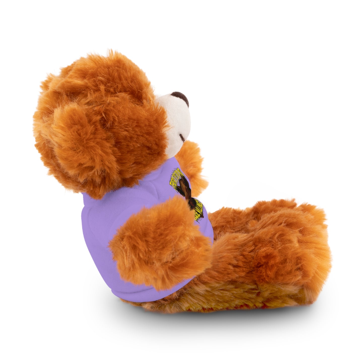 BLVCK// PLUSHILEGE // Their Eyes Did Not Close Willingly