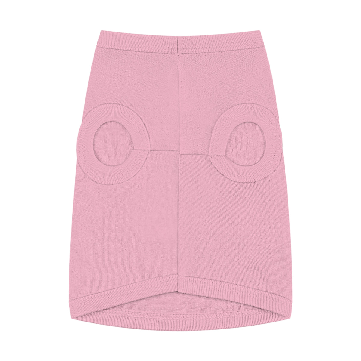 BLVCK // I Am THE Apocalypse - Animal Roommate Shirt