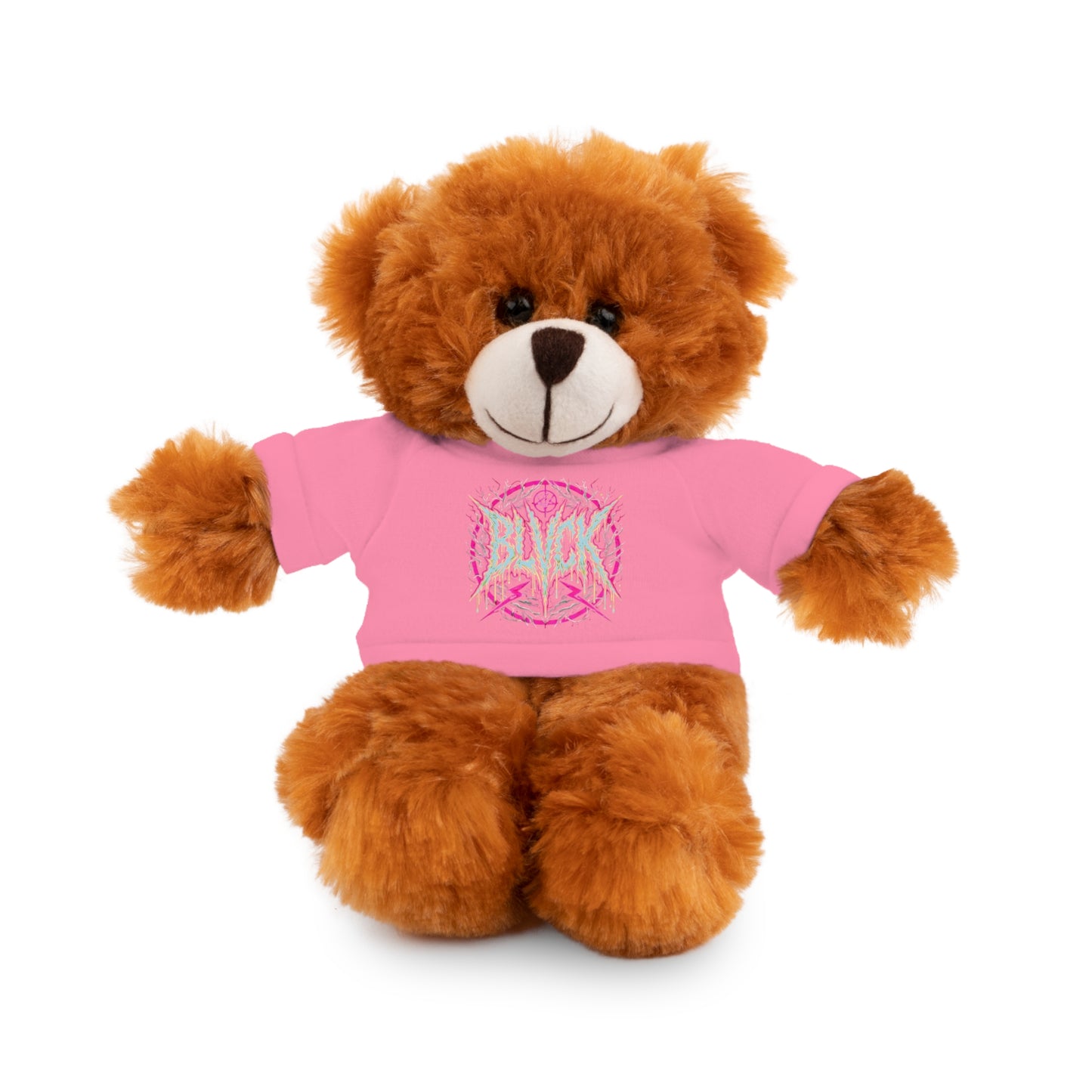BLVCK // PLUSHILEGE // Transmutation Edition