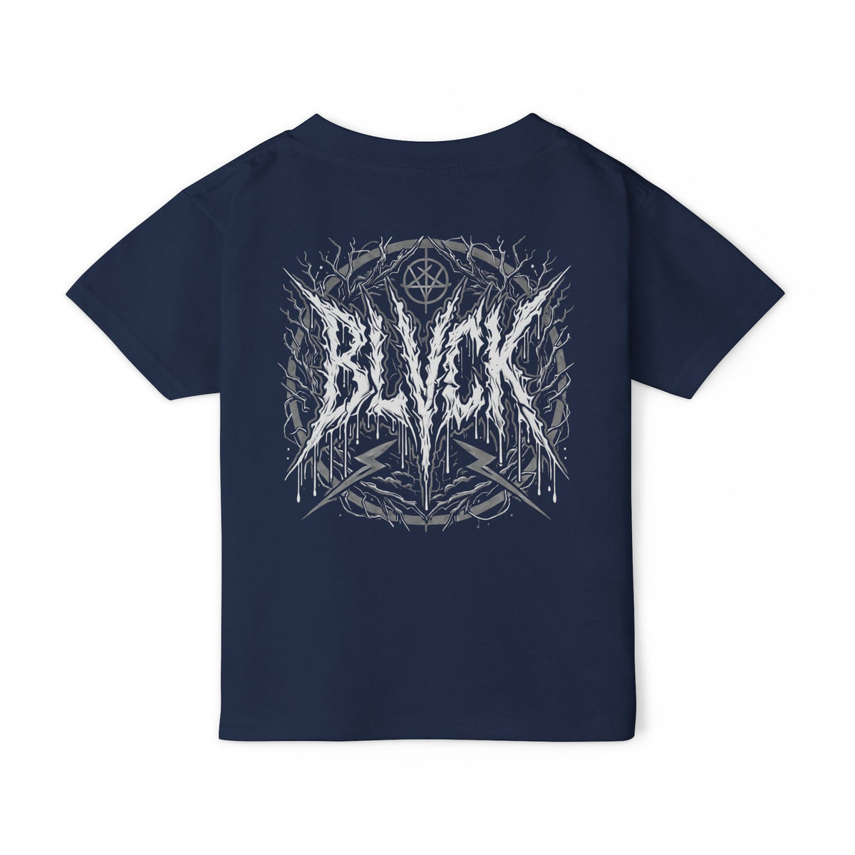 BLVCK LIL’ HERETIC // Better Broken Edition