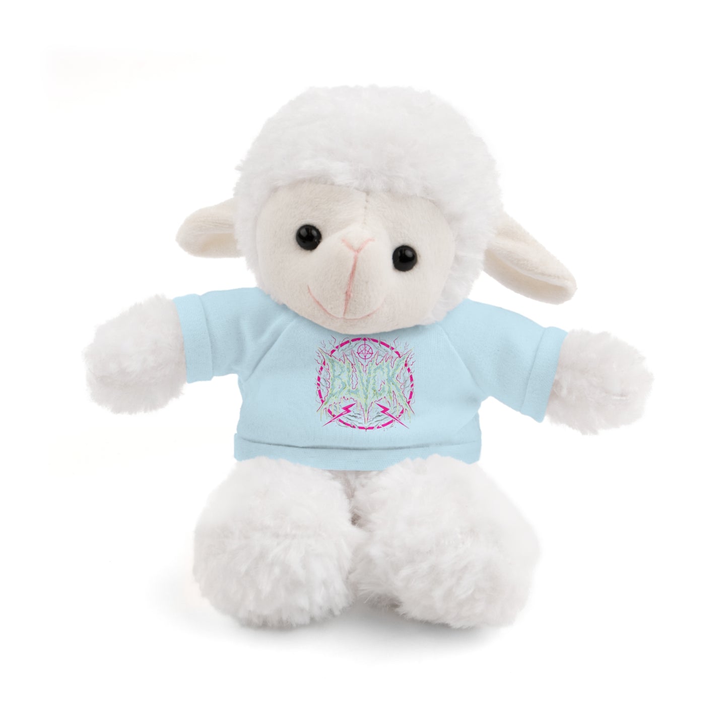 BLVCK // PLUSHILEGE // Transmutation Edition
