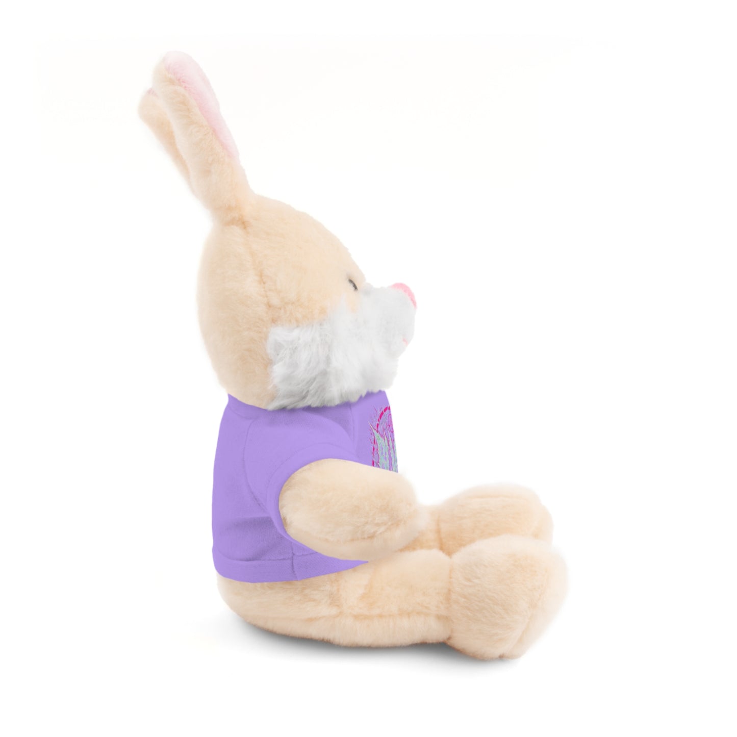 BLVCK // PLUSHILEGE // Transmutation Edition