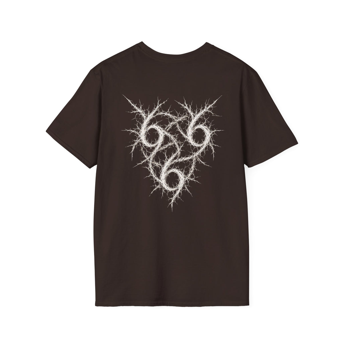 SAINT CARRION // SAINT OF THE UNBURIED Tee