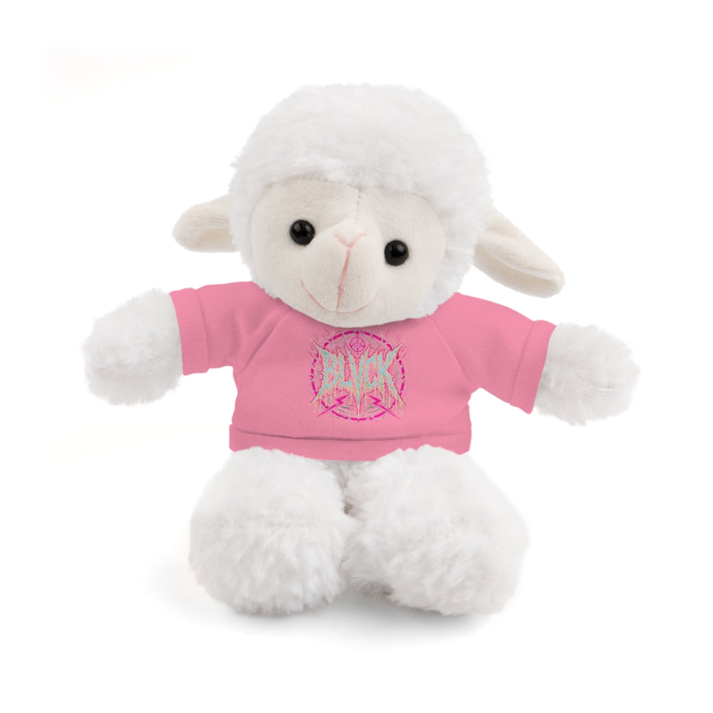 BLVCK // PLUSHILEGE // Transmutation Edition