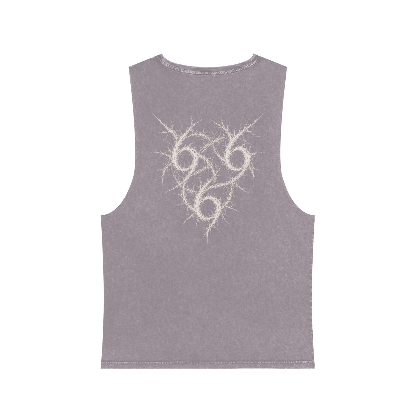 SAINT CARRION // Carrion Cathedral Sleeveless Tank
