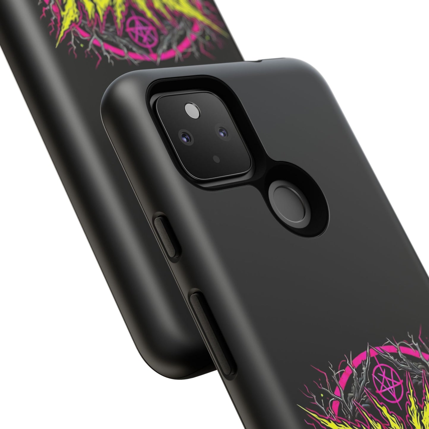 BLVCK // Google Pixel Sigil Phone Case