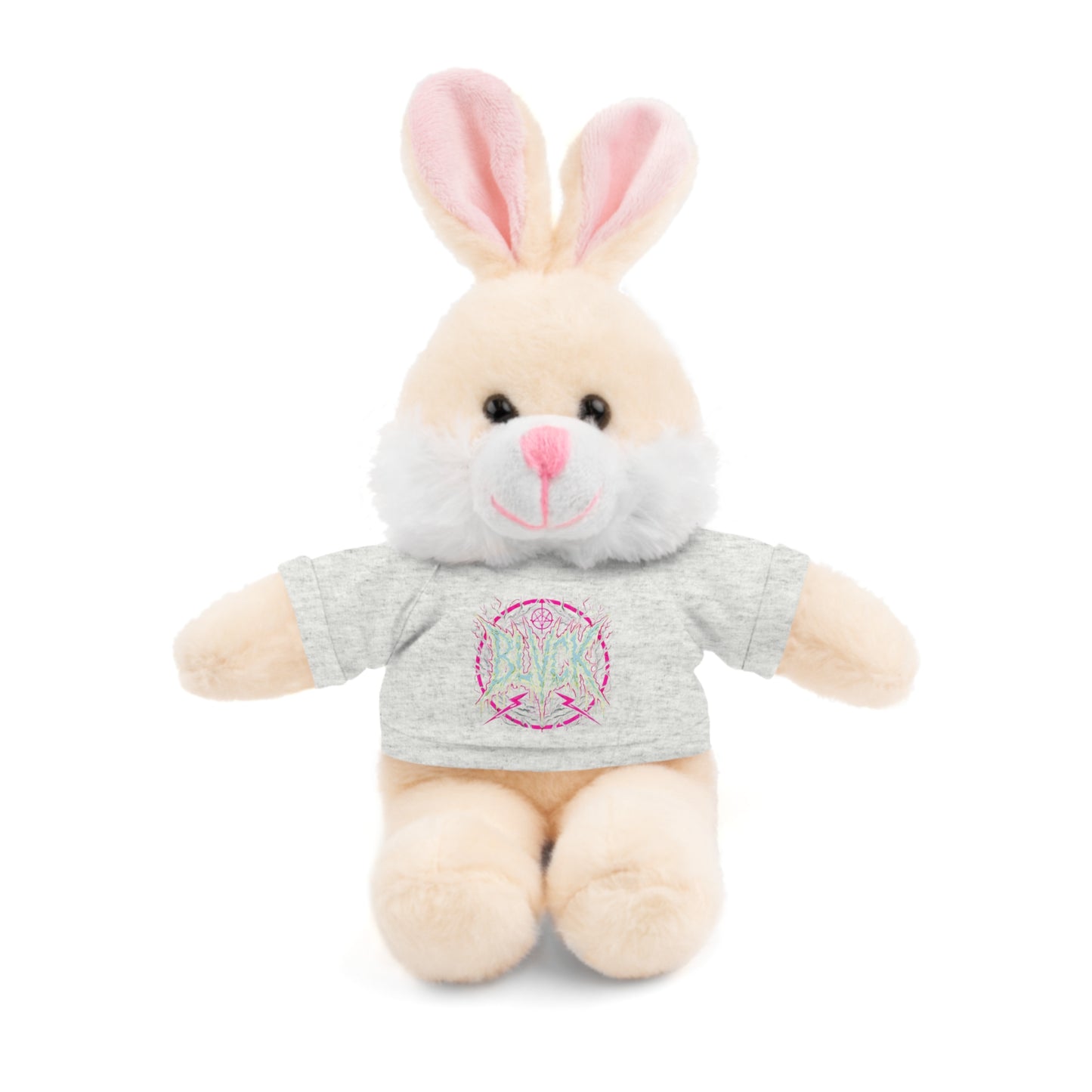 BLVCK // PLUSHILEGE // Transmutation Edition