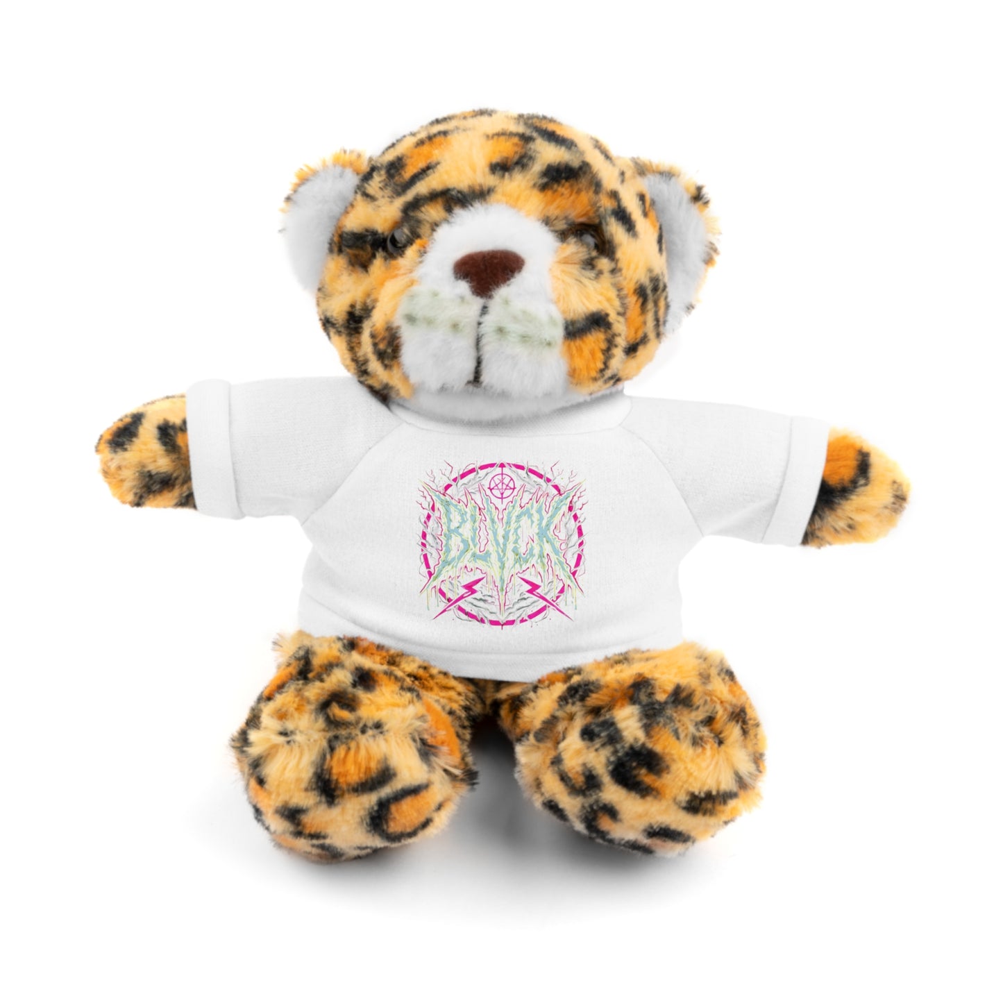 BLVCK // PLUSHILEGE // Transmutation Edition