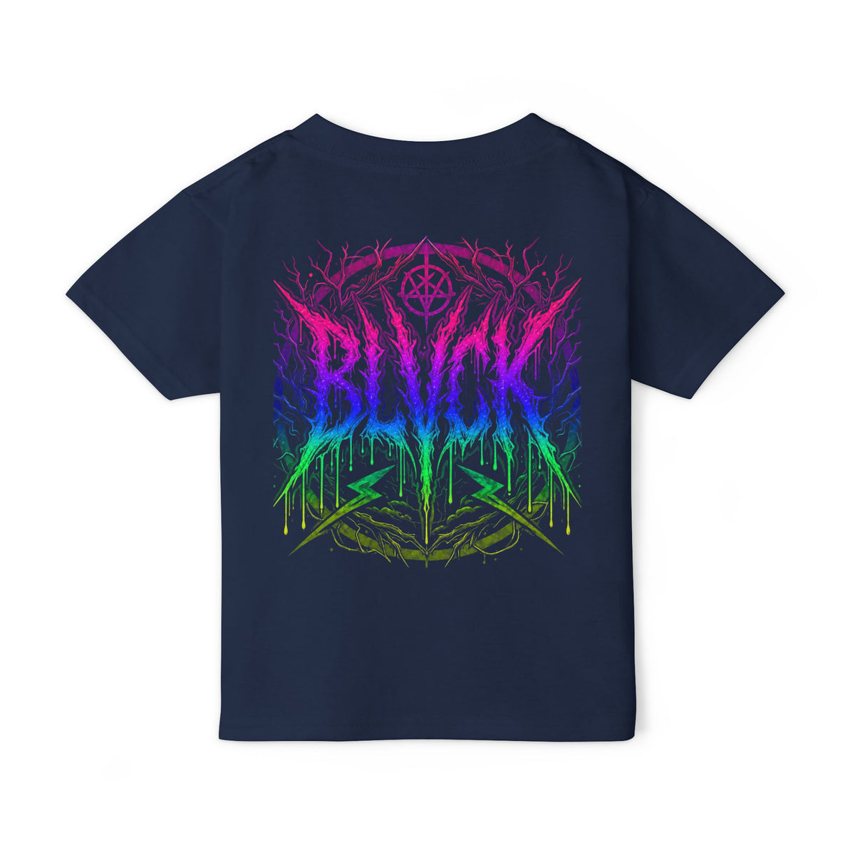 BLVCK LIL’ HERETIC: Existence Is Resistance Edition