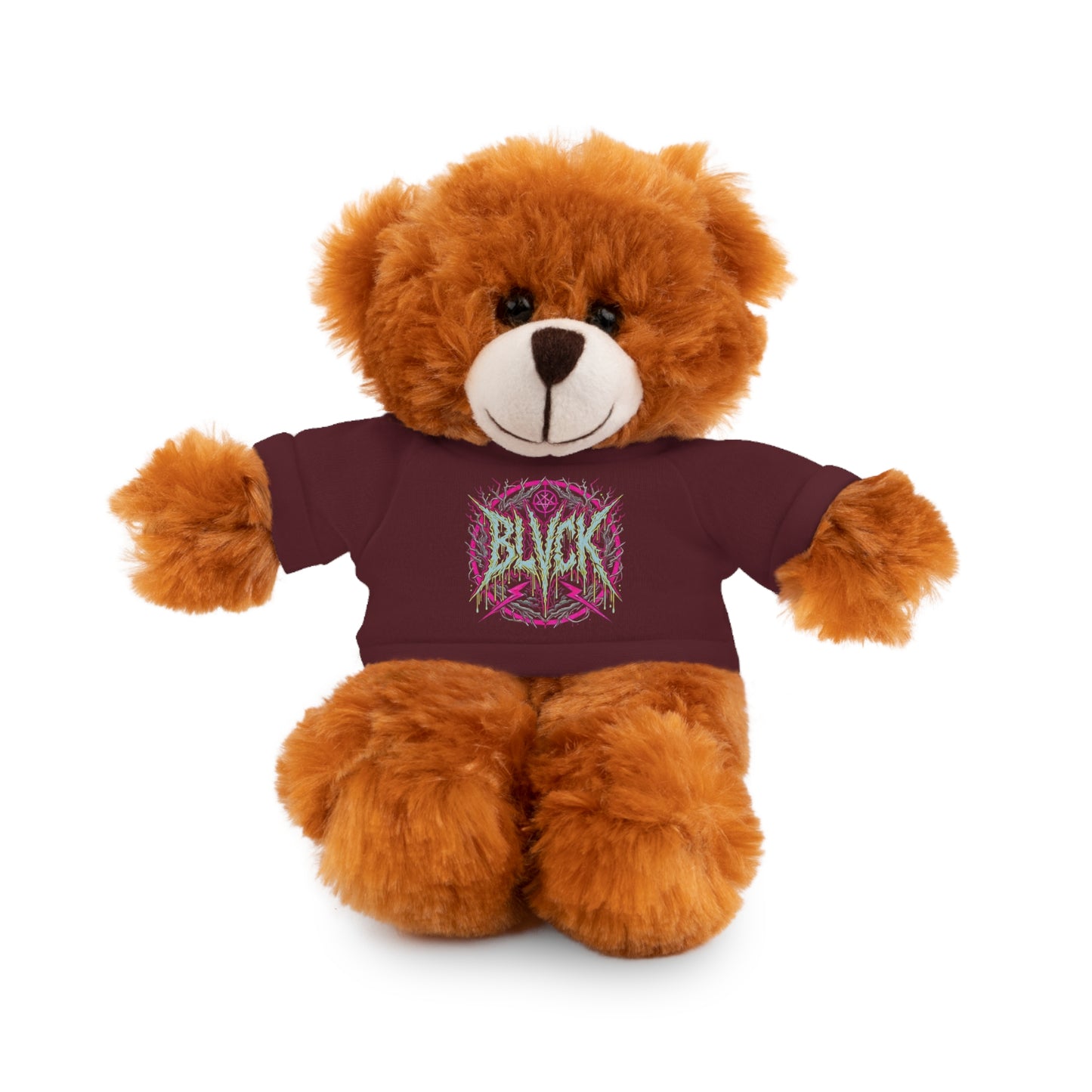 BLVCK // PLUSHILEGE // Transmutation Edition